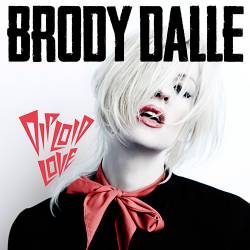 Brody Dalle : Diploid Love